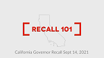 <div style = 'text-align:center;'><b>Recall 101</b> </div> <BR/> <div style = 'text-align:center;'>Welcome to Recall 101. Here's how it works!<br/> Aired on TV in California markets. <br/> Voiceover by Swati Srivastava.</div>